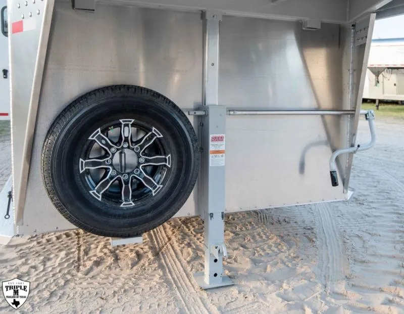 used Other Trailers Sundowner Trailers  for sale, in Wills Point, TX Thumbnail 10