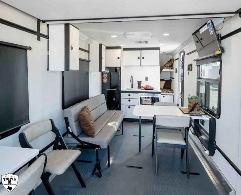 used Other Trailers ATC  for sale, in Wills Point, AL Thumbnail 6