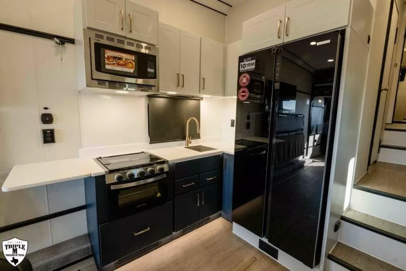 new Toy Haulers ATC  for sale, in Wills Point, AL Thumbnail 12