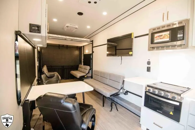 used Other Trailers ATC  for sale, in Wills Point, TX Thumbnail 8