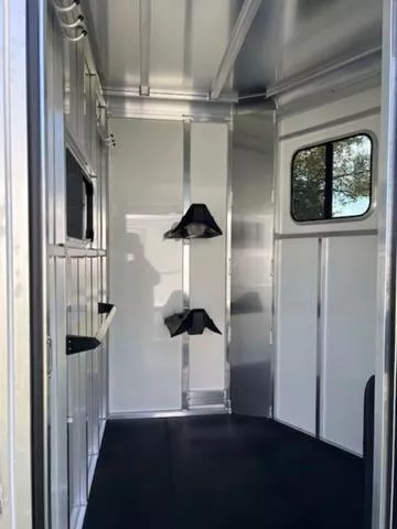 new Horse Trailers Sundowner Trailers  for sale, in Wills Point, TX Thumbnail 6