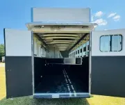 new Horse Trailers Sundowner Trailers  for sale, in Wills Point, AL Thumbnail 4