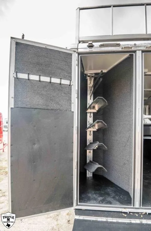 new Horse Trailers Hart Trailers  for sale, in Wills Point, AL Thumbnail 8