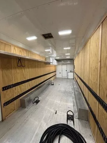 used Toy Haulers Sundowner Trailers  for sale, in Wills Point, TX Thumbnail 11