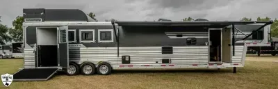 2027 Lakota Trailers INFINITY 