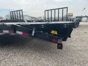 new Equipment / Flatbed Trailers Big Tex Trailers  for sale, in Wills Point, TX Thumbnail 3