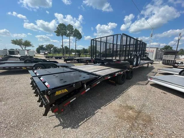 new Equipment / Flatbed Trailers Big Tex Trailers  for sale, in Wills Point, AL Thumbnail 5