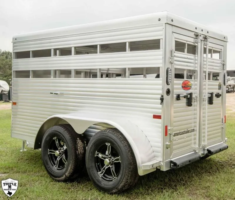 used Other Trailers Sundowner Trailers  for sale, in Wills Point, TX Thumbnail 7