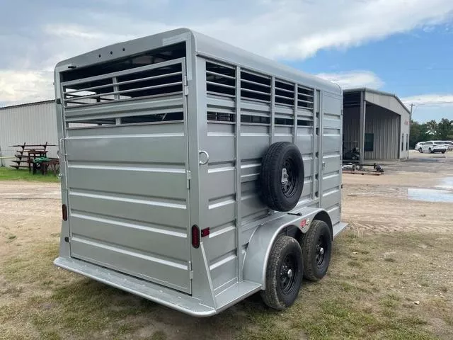 new Horse Trailers GR Trailers  for sale, in Wills Point, TX Thumbnail 6