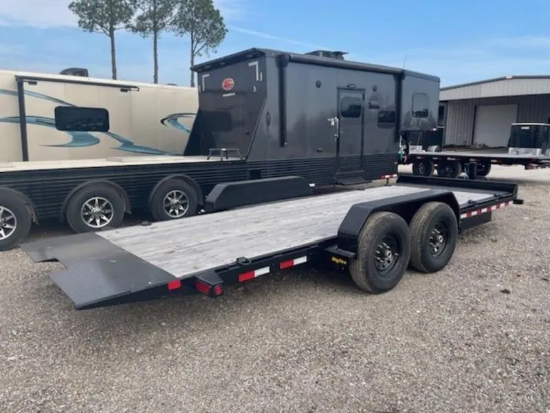 used Other Trailers Big Tex Trailers  for sale, in Wills Point, AL Thumbnail 3