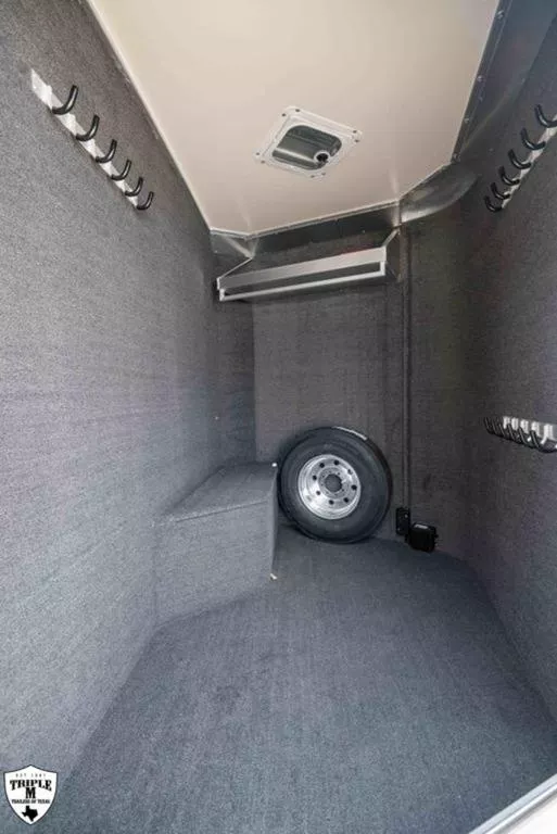 new Horse Trailers Hart Trailers  for sale, in Wills Point, TX Thumbnail 17