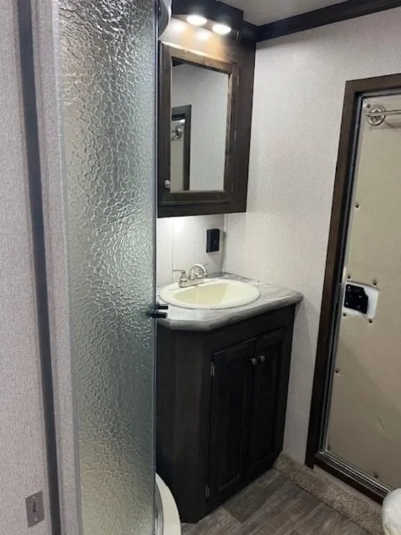 new Toy Haulers Sundowner Trailers  for sale, in Wills Point, AL Thumbnail 7