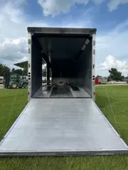 used Car Haulers / Racing Trailers Sundowner Trailers  for sale, in Wills Point, TX Thumbnail 8