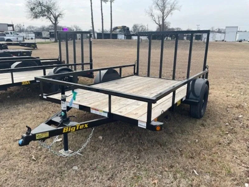 2026 Big Tex Trailers 35SA 