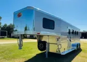 new Horse Trailers Sundowner Trailers  for sale, in Wills Point, TX Thumbnail 12