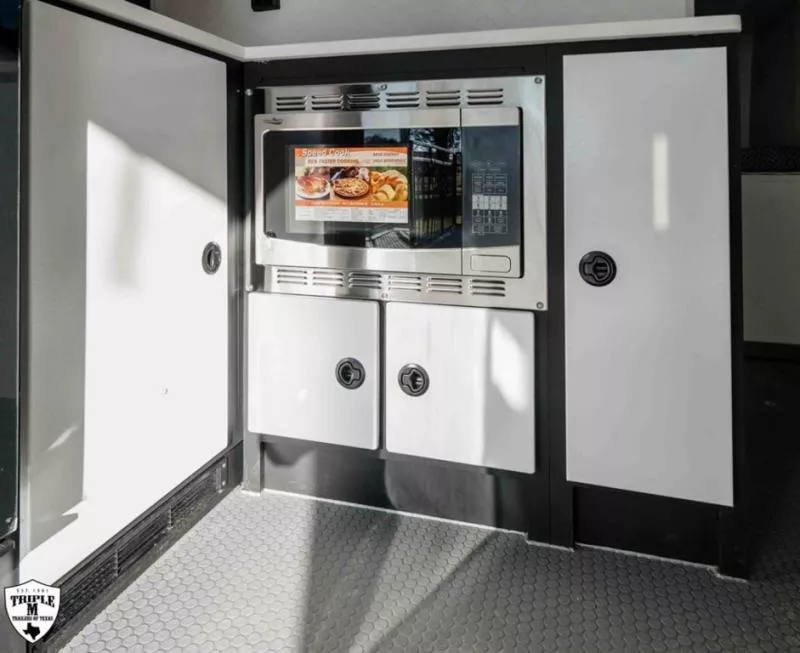 new Toy Haulers ATC  for sale, in Wills Point, AL Thumbnail 8