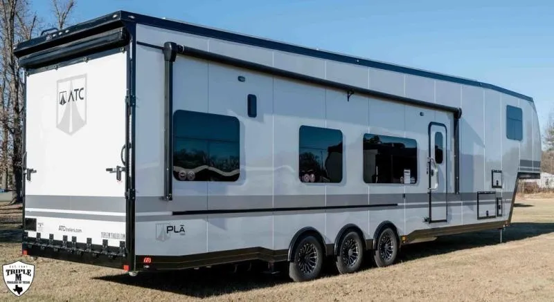new Toy Haulers ATC  for sale, in Wills Point, AL Thumbnail 33