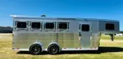 new Horse Trailers Sundowner Trailers  for sale, in Wills Point, TX Thumbnail 6