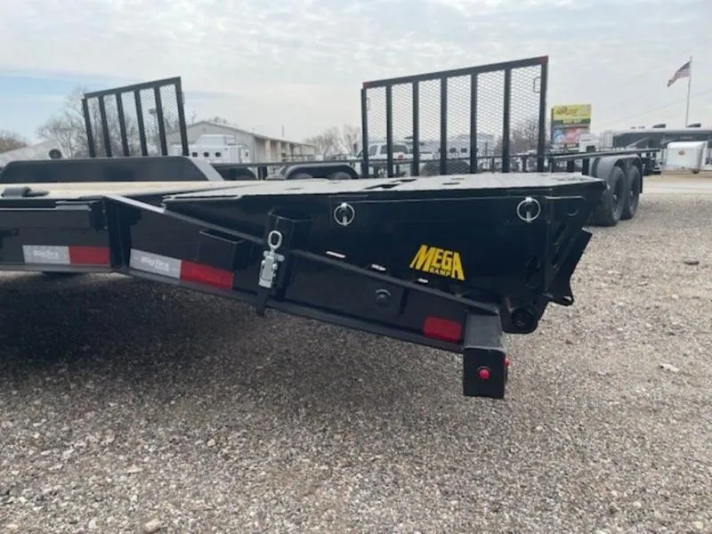 new Equipment / Flatbed Trailers Big Tex Trailers  for sale, in Wills Point, AL Thumbnail 3