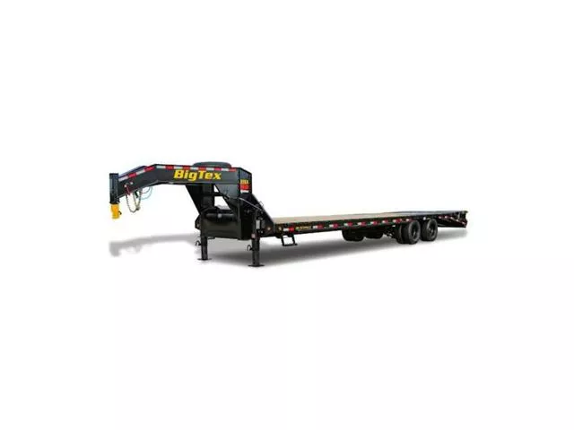 2024 Big Tex Trailers 22GN 22GN-30STA 