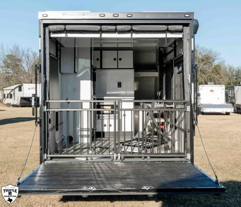 new Toy Haulers ATC  for sale, in Wills Point, TX Thumbnail 5