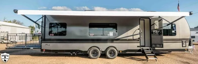 new Toy Haulers ATC  for sale, in Wills Point, TX Thumbnail 23