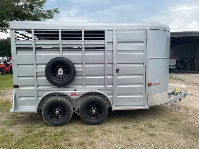 new Horse Trailers GR Trailers  for sale, in Wills Point, TX Thumbnail 7