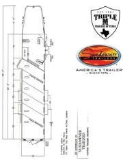 new Horse Trailers Sundowner Trailers  for sale, in Wills Point, AL Thumbnail 11