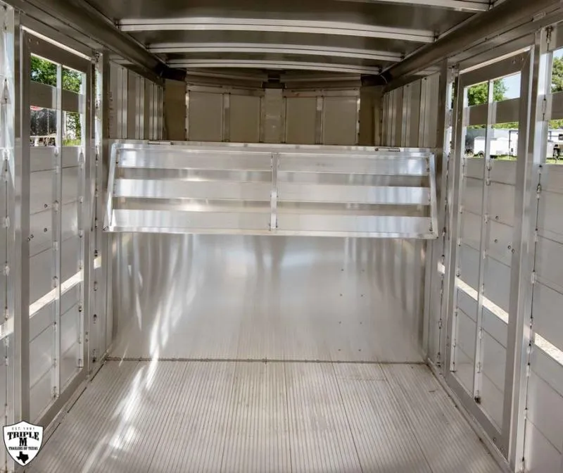 used Other Trailers Sundowner Trailers  for sale, in Wills Point, TX Thumbnail 3