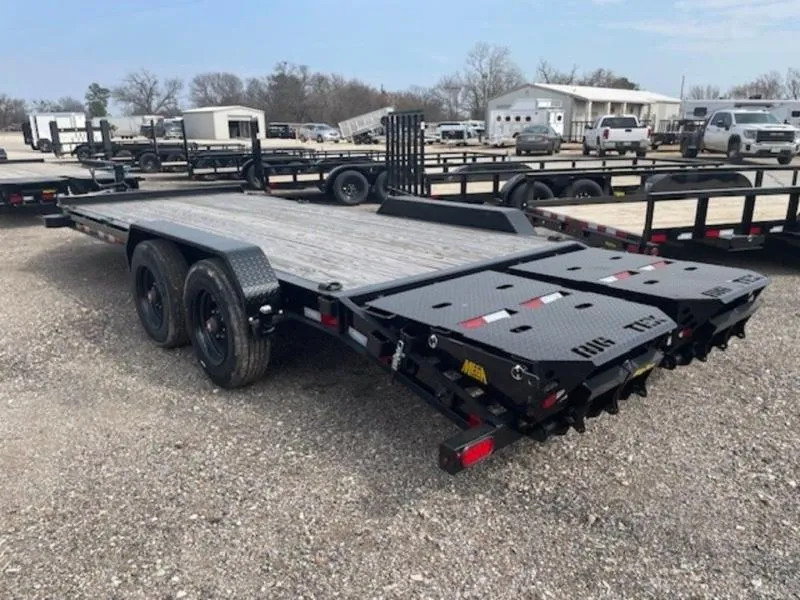 used Other Trailers Big Tex Trailers  for sale, in Wills Point, AL Thumbnail 2