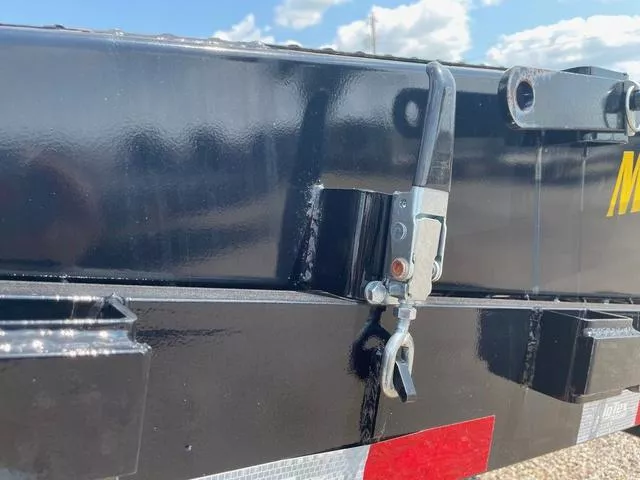 new Equipment / Flatbed Trailers Big Tex Trailers  for sale, in Wills Point, AL Thumbnail 3