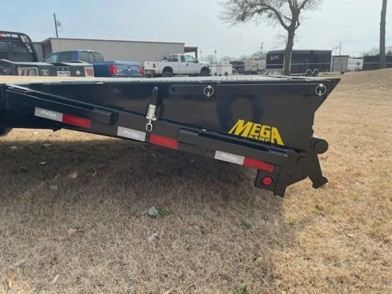 new Other Trailers Big Tex Trailers  for sale, in Wills Point, AL Thumbnail 3
