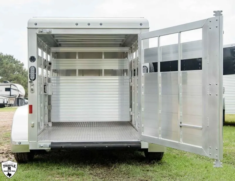used Other Trailers Sundowner Trailers  for sale, in Wills Point, TX Thumbnail 7