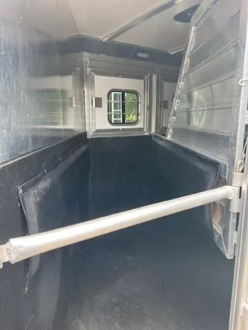 new Horse Trailers Hart Trailers  for sale, in Wills Point, TX Thumbnail 2