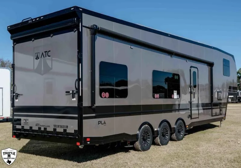 new Toy Haulers ATC  for sale, in Wills Point, AL Thumbnail 8