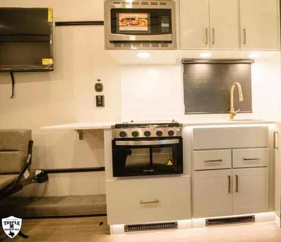 new Toy Haulers ATC  for sale, in Wills Point, AL Thumbnail 11