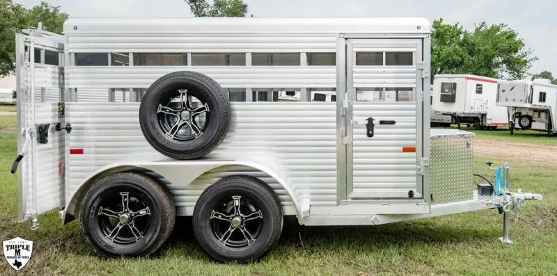 used Other Trailers Sundowner Trailers  for sale, in Wills Point, TX Thumbnail 2