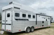 new Horse Trailers Lakota  for sale, in Wills Point, AL Thumbnail 12