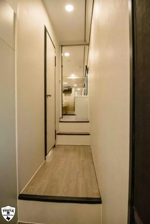 new Toy Haulers ATC  for sale, in Wills Point, AL Thumbnail 18