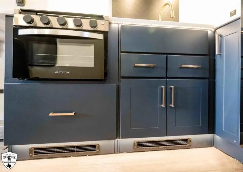 used Other Trailers ATC  for sale, in Wills Point, TX Thumbnail 13