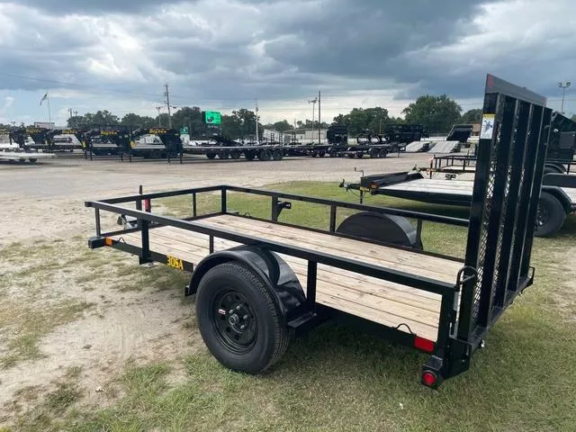 new Utility Trailers Big Tex Trailers  for sale, in Wills Point, TX Thumbnail 2