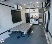 new Toy Haulers ATC  for sale, in Wills Point, AL Thumbnail 21