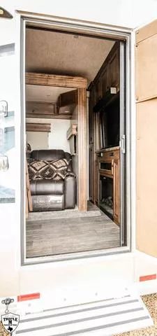 used Toy Haulers Sundowner Trailers  for sale, in Wills Point, AL Thumbnail 34