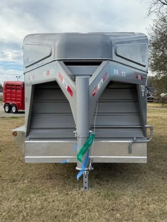 new Stock / Stock Combo Trailers GR Trailers  for sale, in Wills Point, AL Thumbnail 9