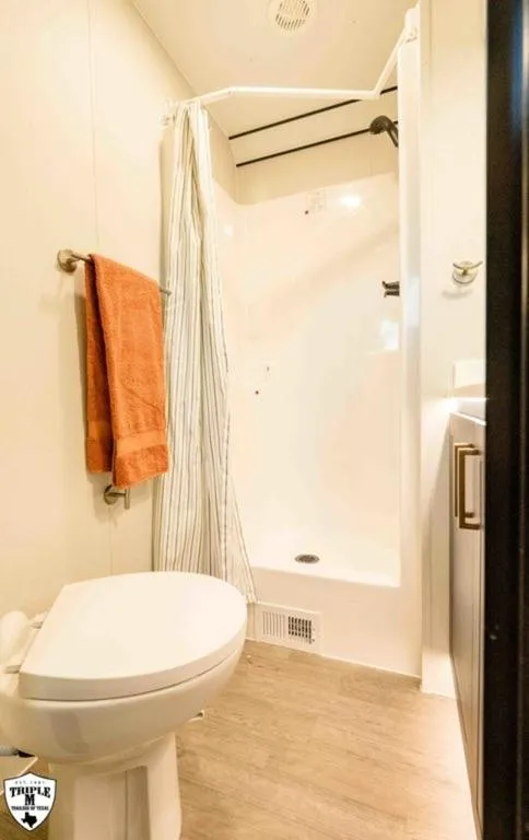 new Toy Haulers ATC  for sale, in Wills Point, TX Thumbnail 17