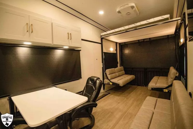 new Toy Haulers ATC  for sale, in Wills Point, AL Thumbnail 16