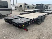 new Equipment / Flatbed Trailers Big Tex Trailers  for sale, in Wills Point, TX Thumbnail 5