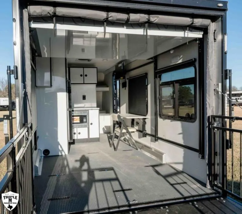 new Toy Haulers ATC  for sale, in Wills Point, TX Thumbnail 6