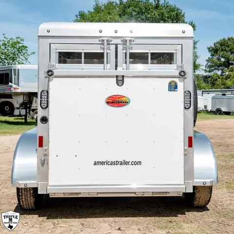 new Stock / Stock Combo Trailers Sundowner Trailers  for sale, in Wills Point, TX Thumbnail 6