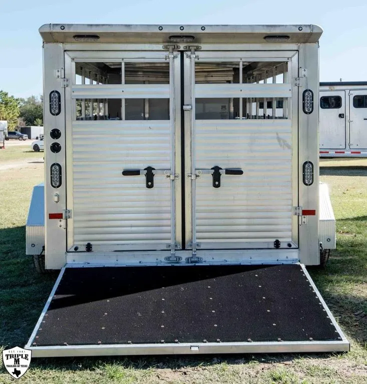 used Other Trailers Sundowner Trailers  for sale, in Wills Point, TX Thumbnail 13